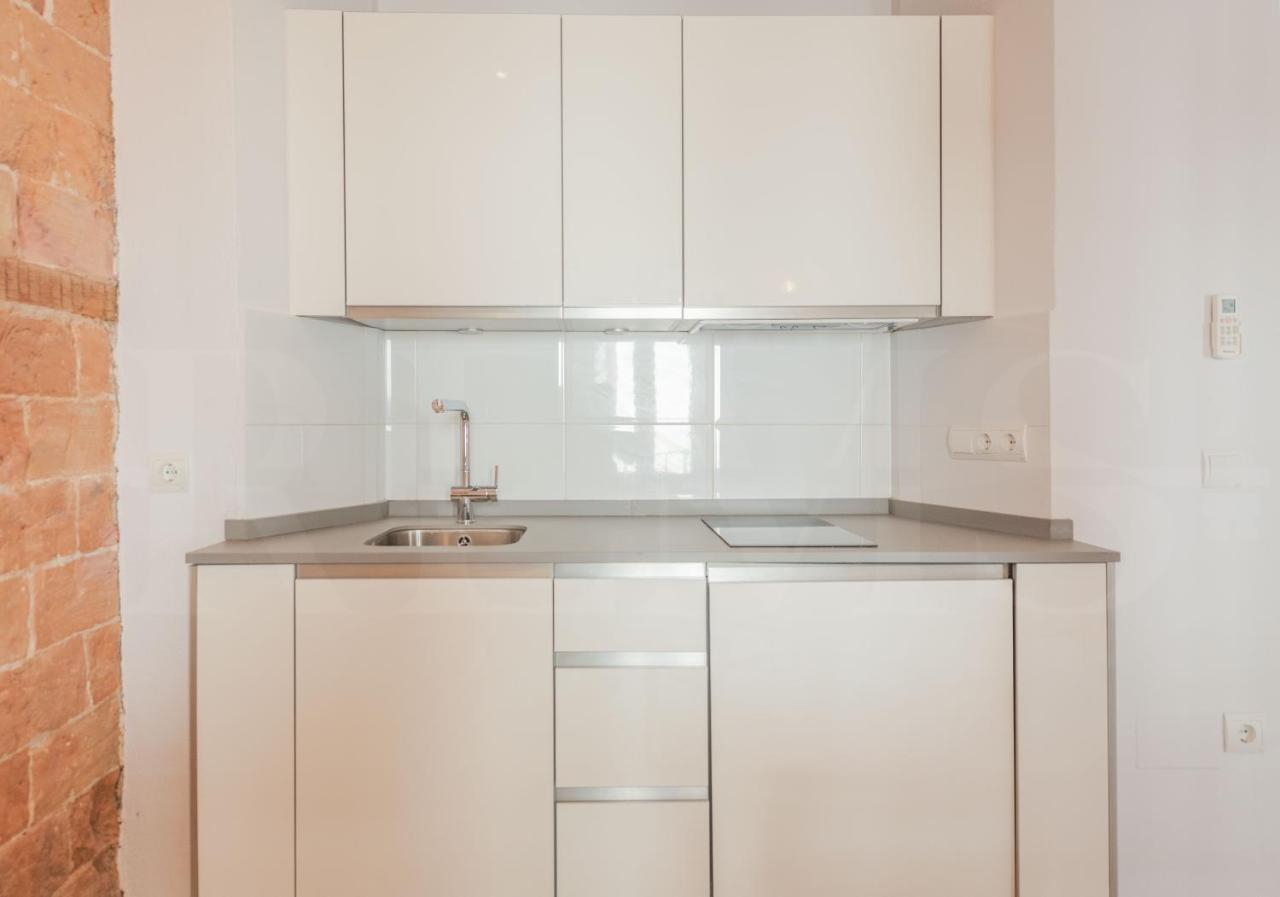 Apartment In The Heart Of Malaga By Rems Exteriér fotografie