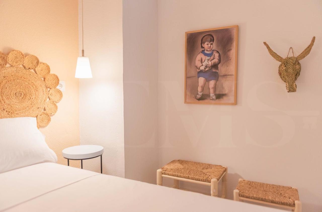 Apartment In The Heart Of Malaga By Rems Exteriér fotografie