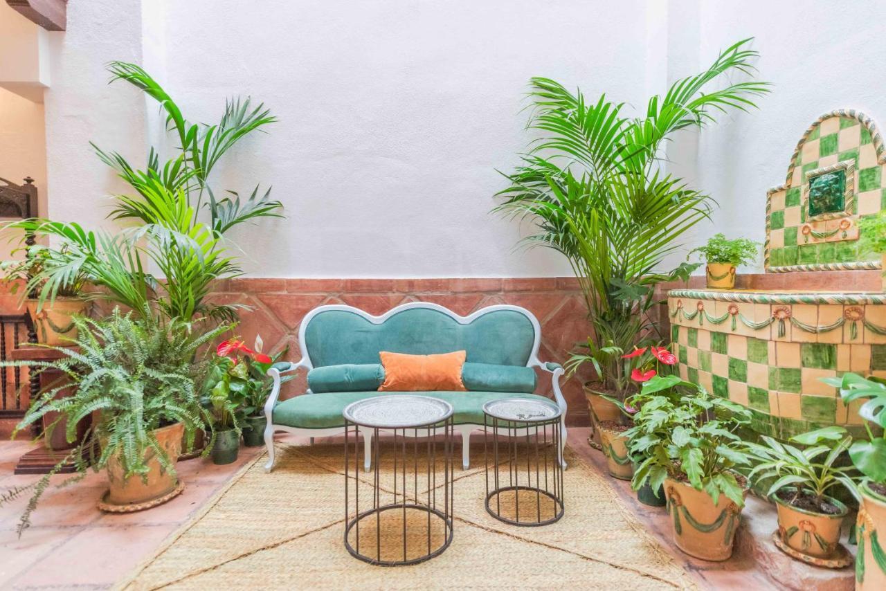 Apartment In The Heart Of Malaga By Rems Exteriér fotografie