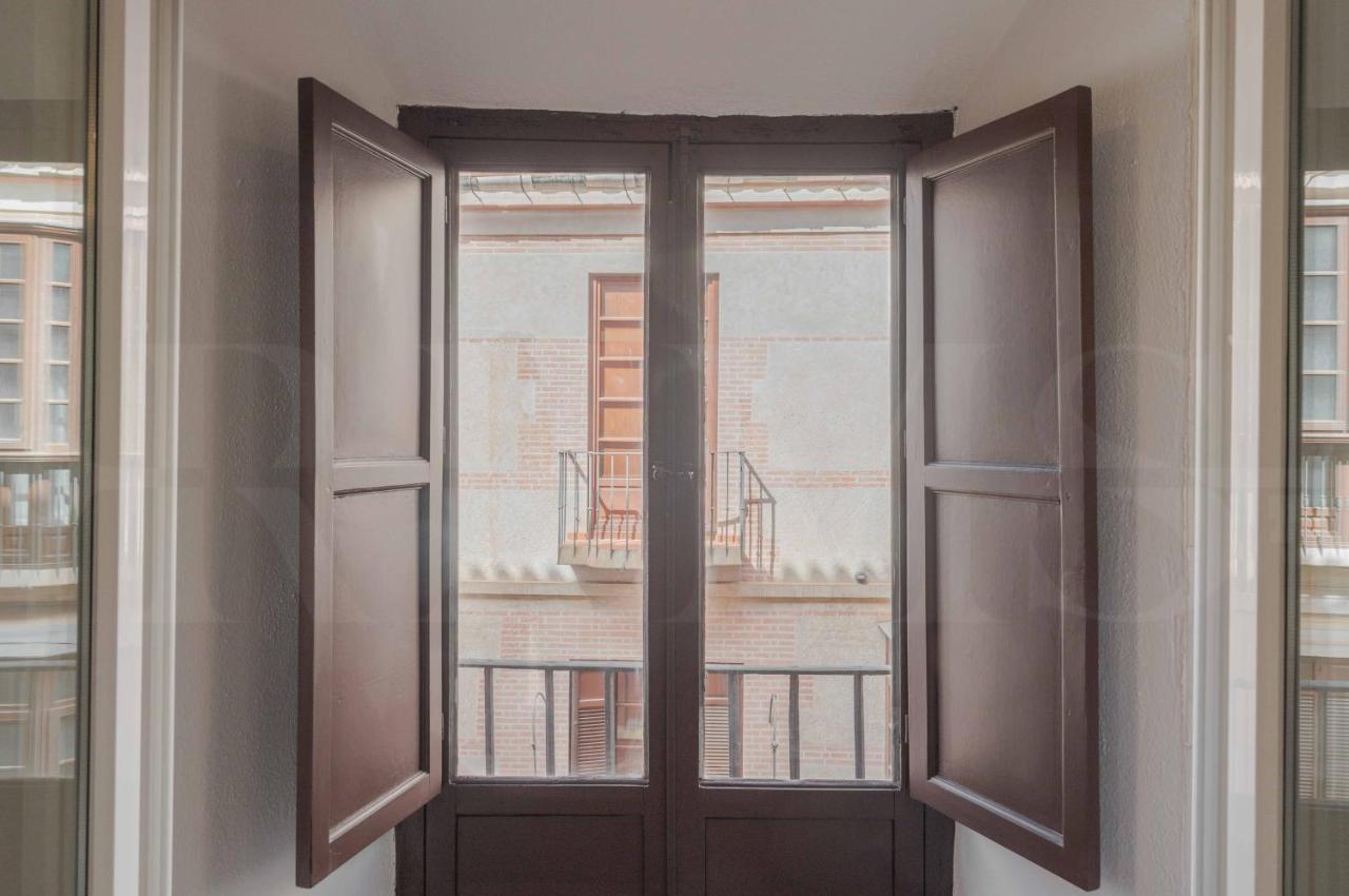 Apartment In The Heart Of Malaga By Rems Exteriér fotografie