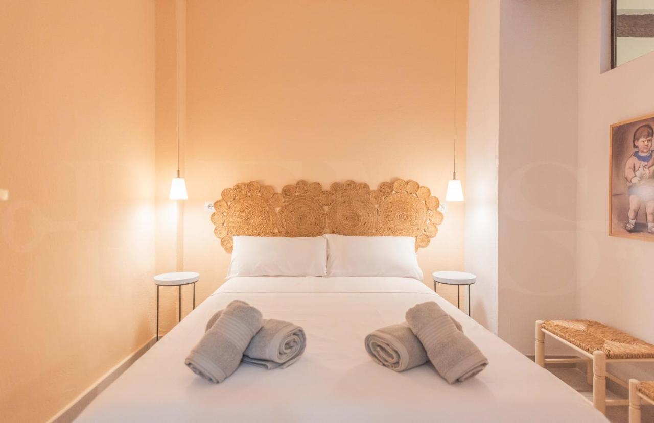 Apartment In The Heart Of Malaga By Rems Exteriér fotografie
